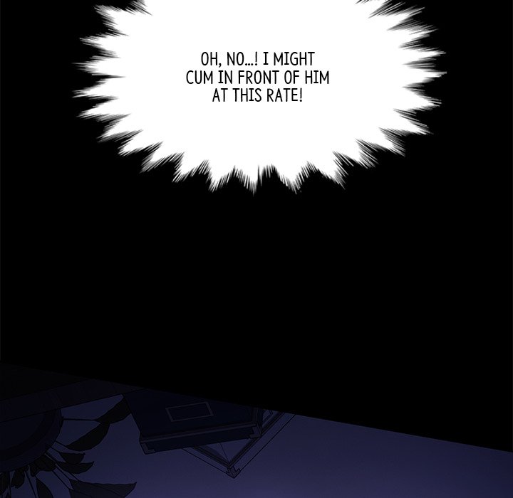 Hey Mister! Chapter 7 - Page 170