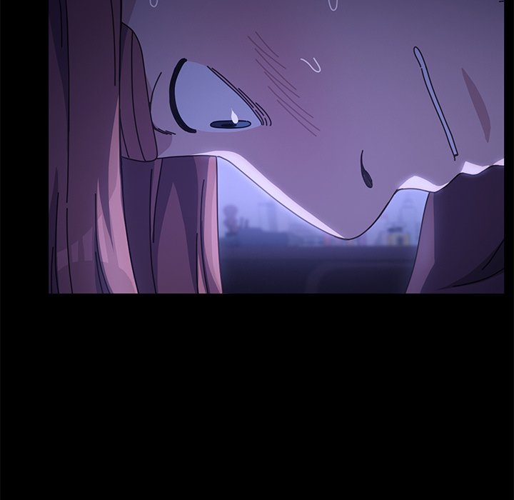 Hey Mister! Chapter 7 - Page 26