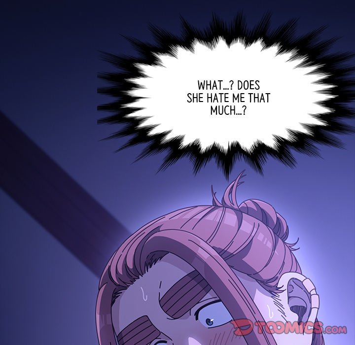 Hey Mister! Chapter 8 - Page 65