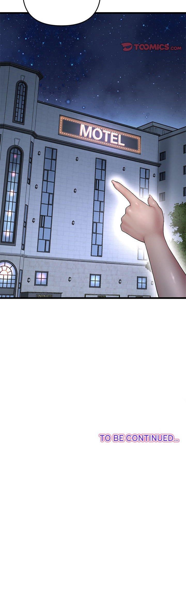 My First and Last Chapter 30 - Page 54