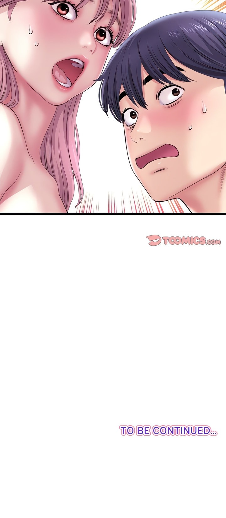 My First and Last Chapter 36 - Page 27