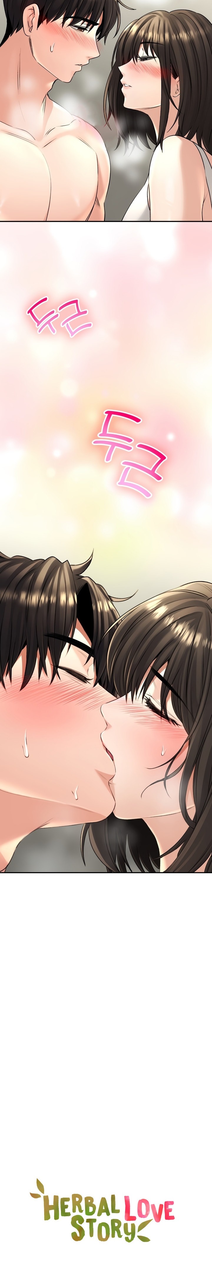 Herbal Love Story Chapter 18 - Page 27