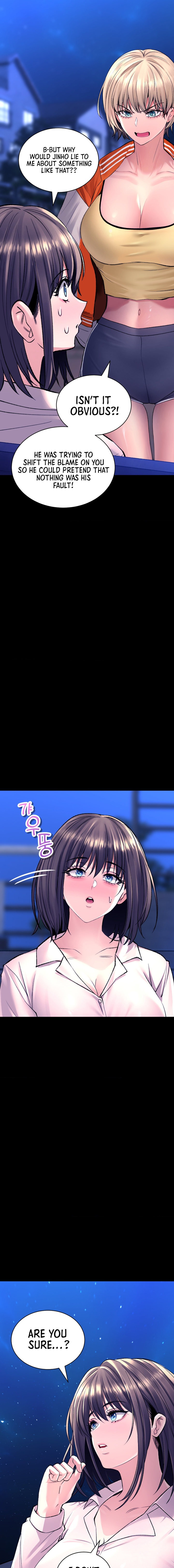 Herbal Love Story Chapter 32 - Page 19