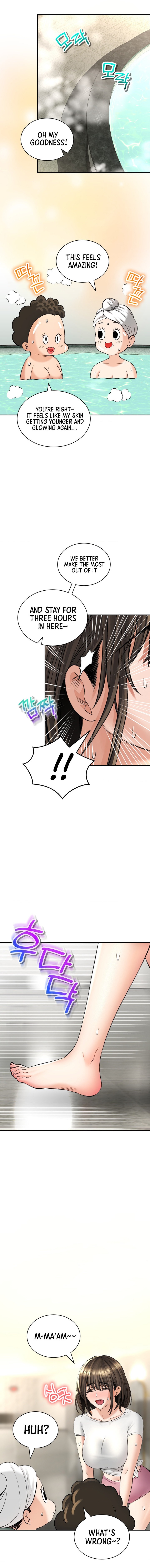 Herbal Love Story Chapter 33 - Page 4
