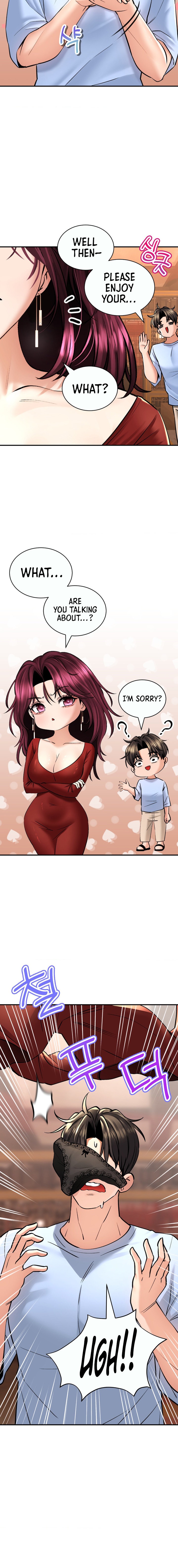Herbal Love Story Chapter 37 - Page 16