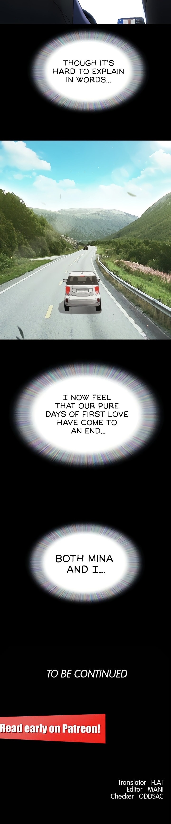 Not to be missed Chapter 19 - Page 28