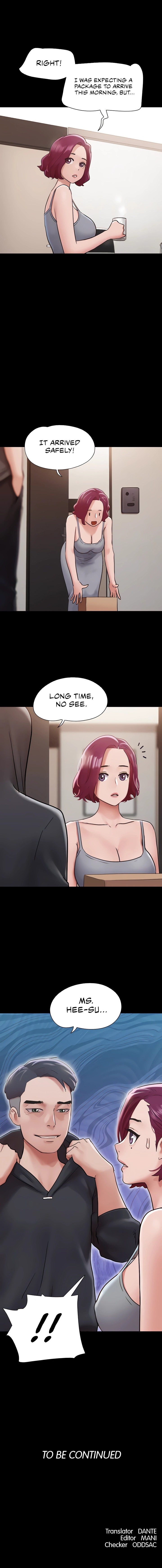 Not to be missed Chapter 33 - Page 14