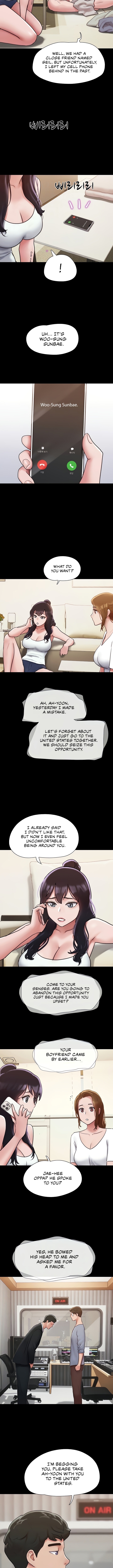 Not to be missed Chapter 36 - Page 3
