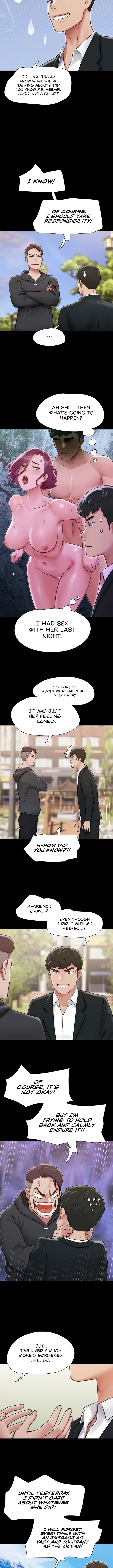 Not to be missed Chapter 36 - Page 7