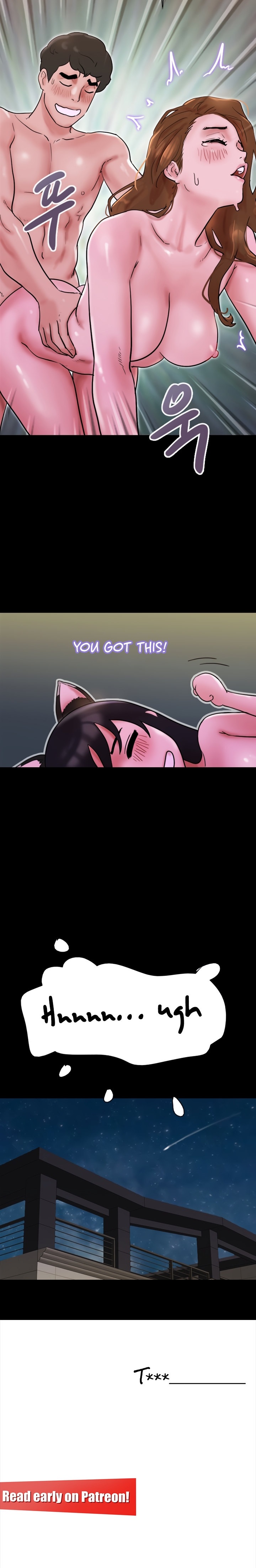 Not to be missed Chapter 37 - Page 14