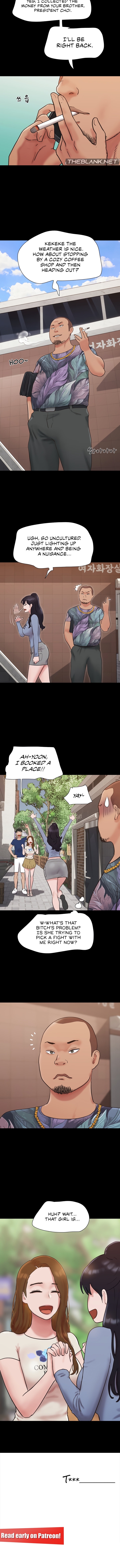 Not to be missed Chapter 38 - Page 14