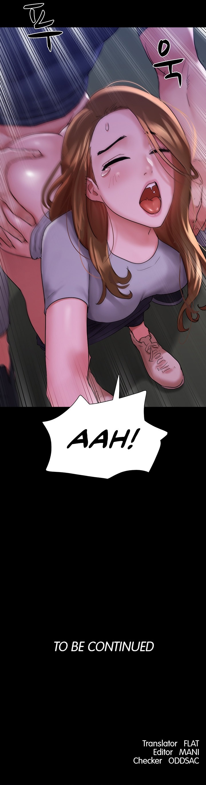 Not to be missed Chapter 9 - Page 15