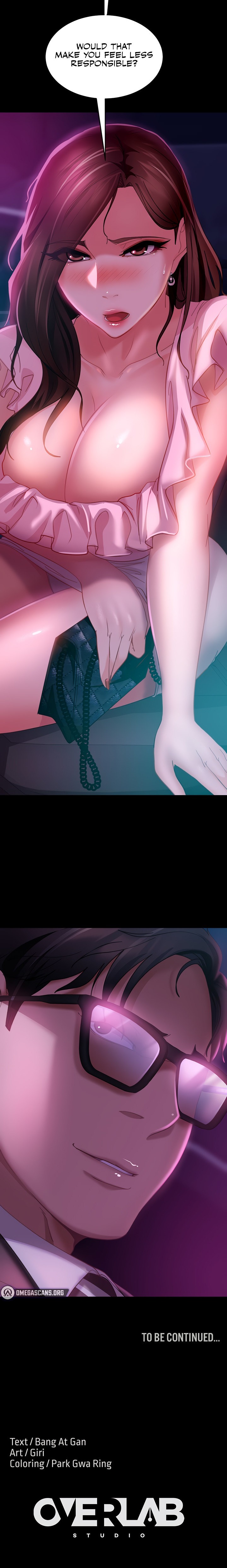 Marriage Agency Review Chapter 13 - Page 23