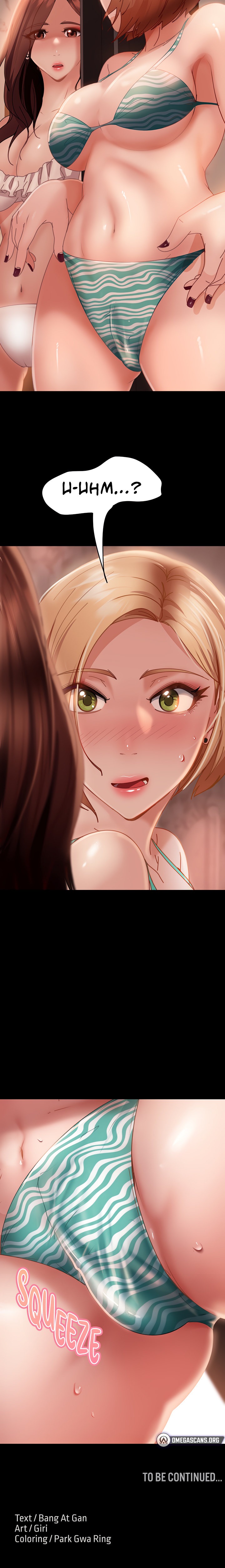 Marriage Agency Review Chapter 18 - Page 24
