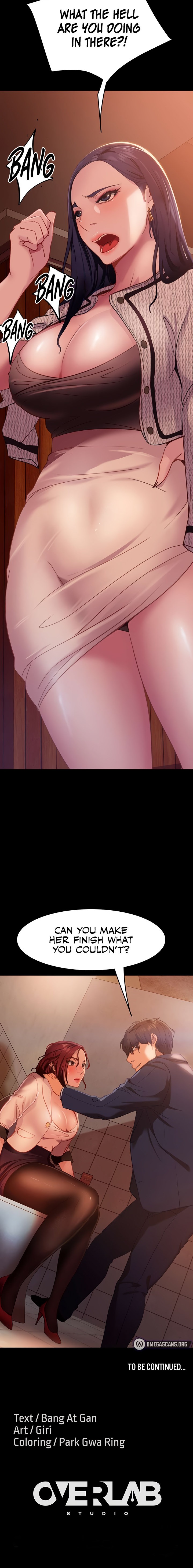 Marriage Agency Review Chapter 2 - Page 30