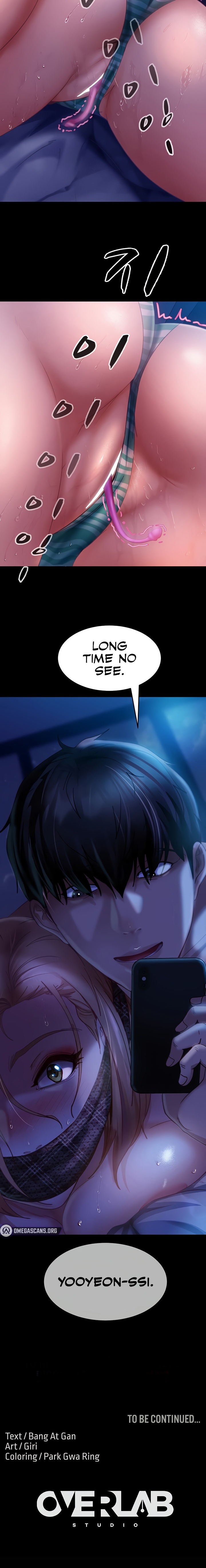 Marriage Agency Review Chapter 23 - Page 35