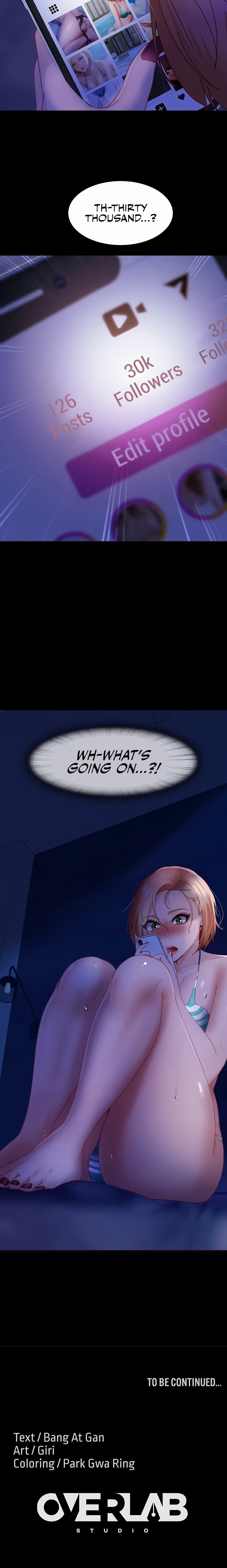 Marriage Agency Review Chapter 25 - Page 26