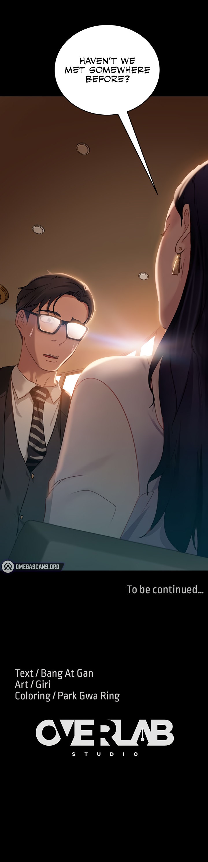 Marriage Agency Review Chapter 3 - Page 25