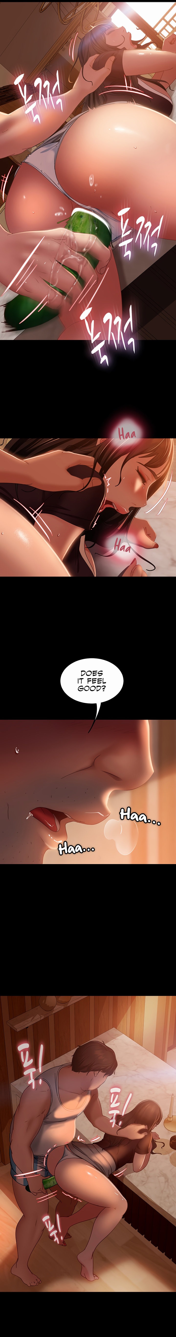 Marriage Agency Review Chapter 37 - Page 17