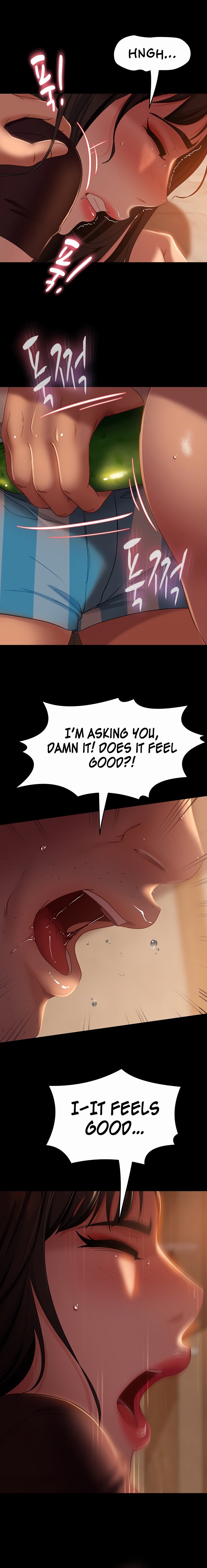 Marriage Agency Review Chapter 37 - Page 18