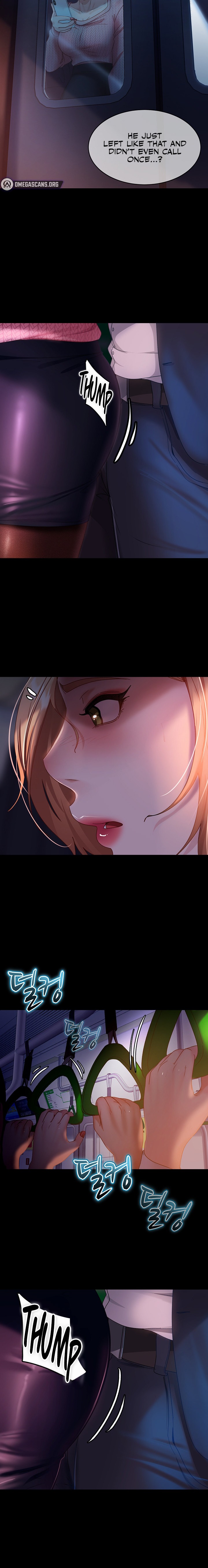 Marriage Agency Review Chapter 38 - Page 18