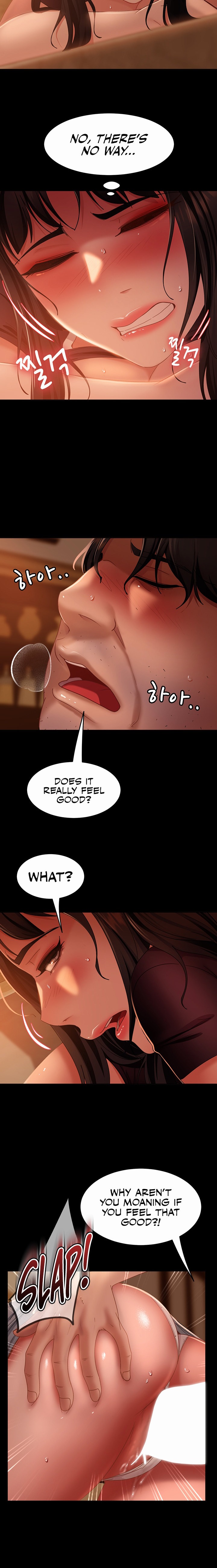 Marriage Agency Review Chapter 38 - Page 8