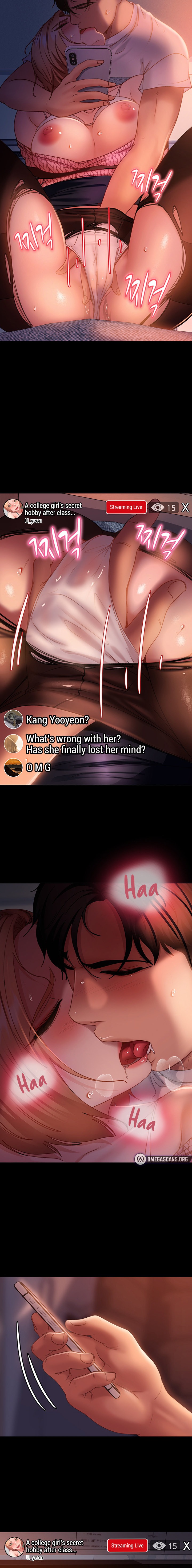 Marriage Agency Review Chapter 40 - Page 14