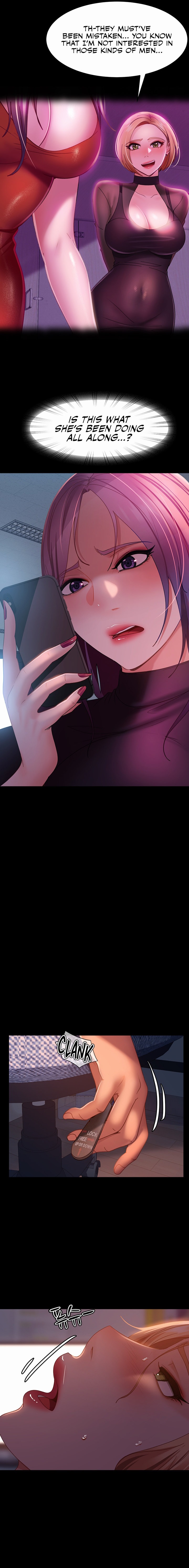 Marriage Agency Review Chapter 40 - Page 18