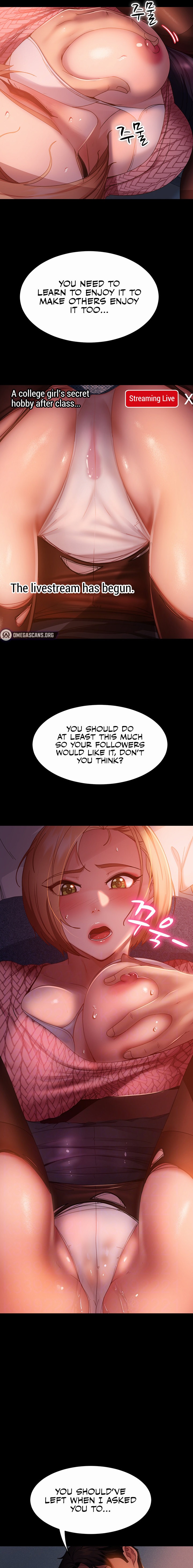 Marriage Agency Review Chapter 40 - Page 5
