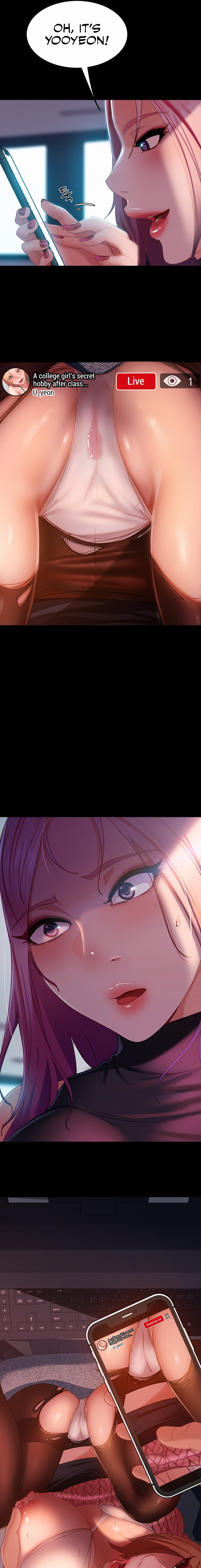 Marriage Agency Review Chapter 40 - Page 7