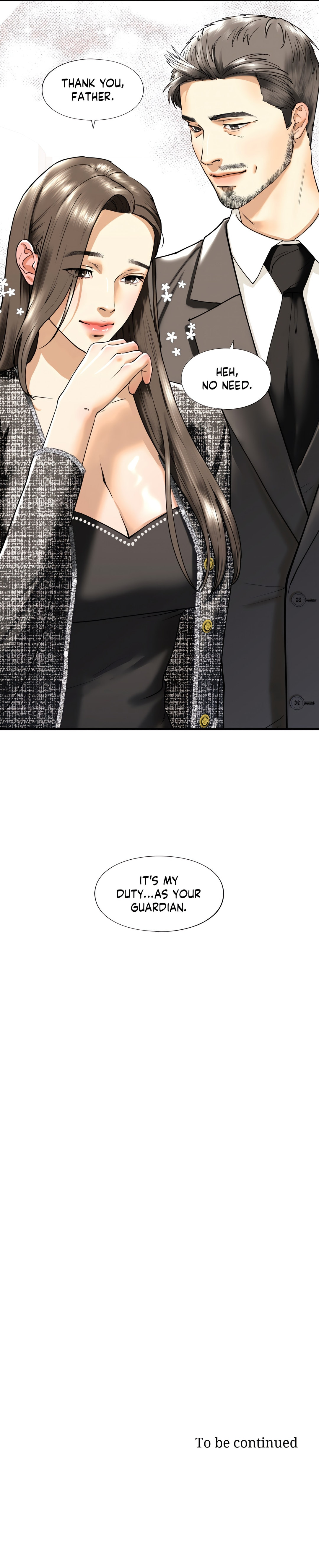 Stepsister Chapter 14 - Page 27
