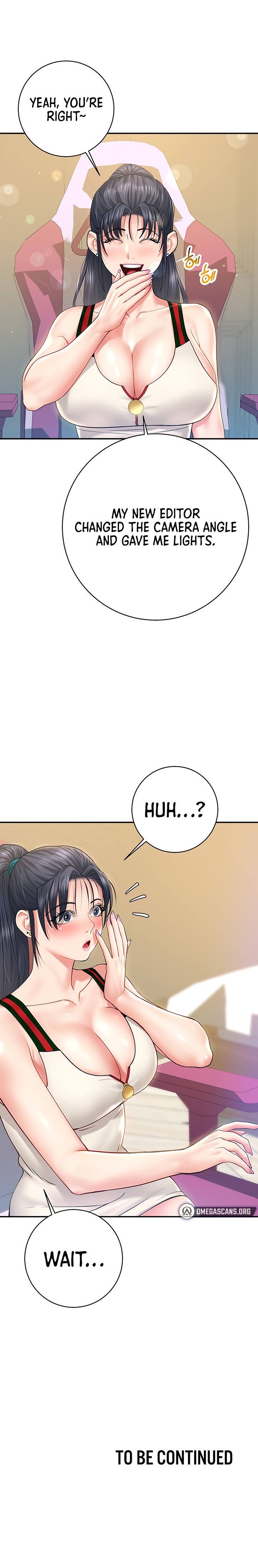 Like and Subscribe Chapter 12 - Page 30