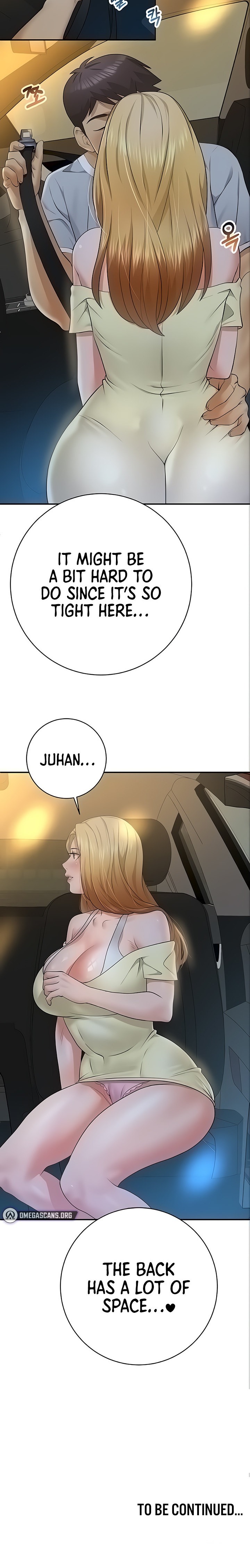 Like and Subscribe Chapter 18 - Page 29