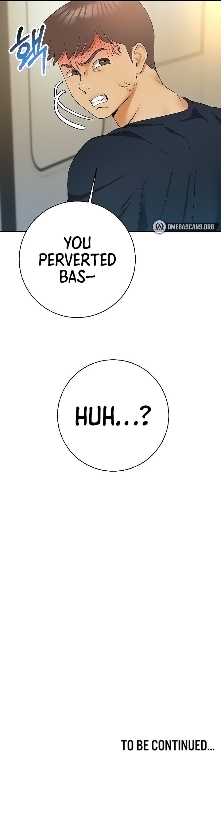 Like and Subscribe Chapter 27 - Page 21
