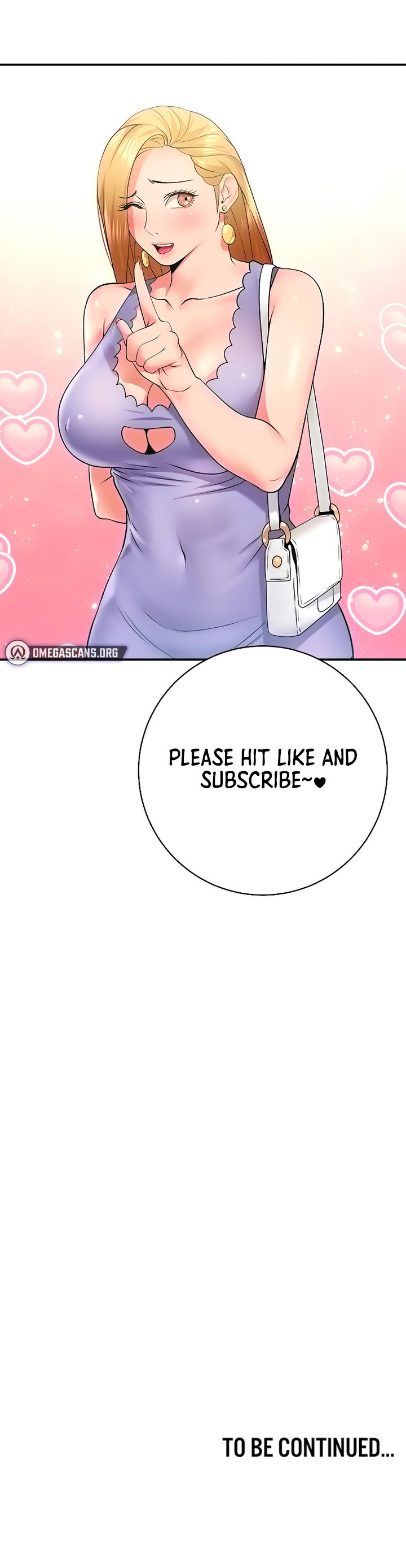 Like and Subscribe Chapter 30 - Page 28