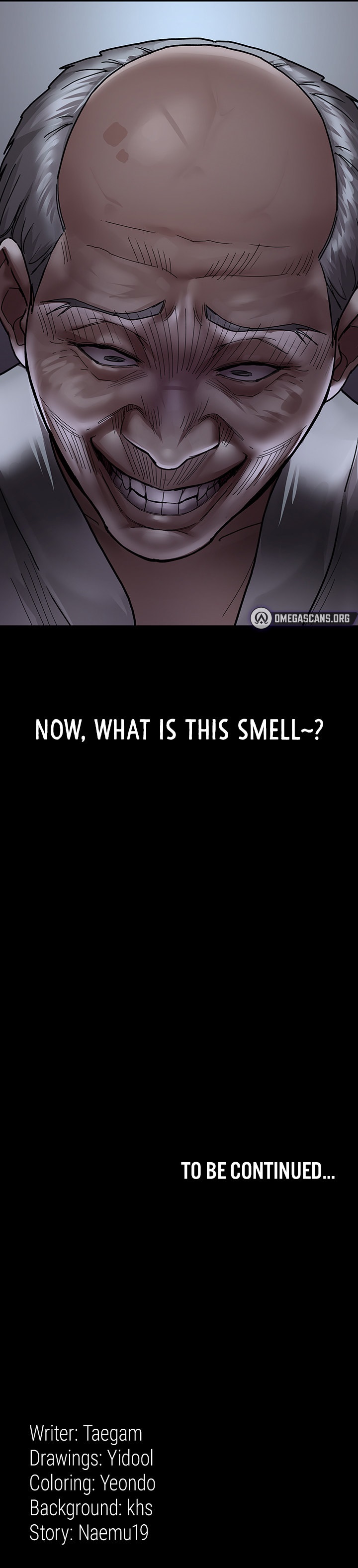 Night Hospital Chapter 7 - Page 25
