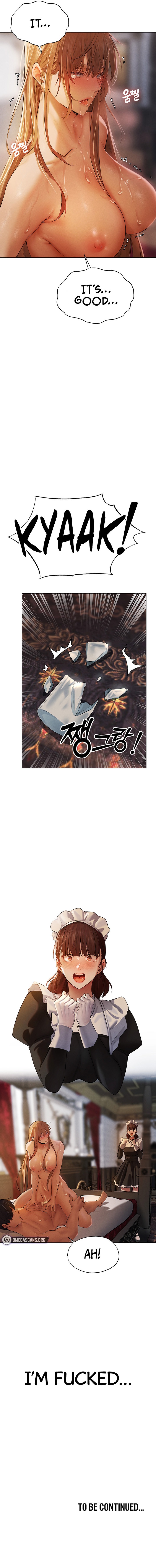MILF Hunting In Another World Chapter 3 - Page 31