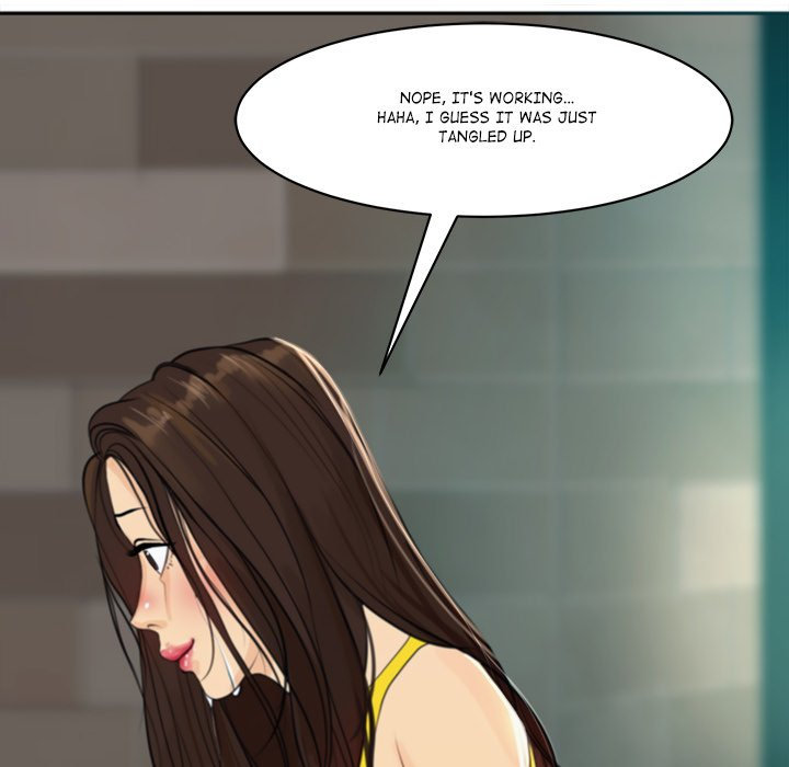 Old Life Behind Chapter 1 - Page 181