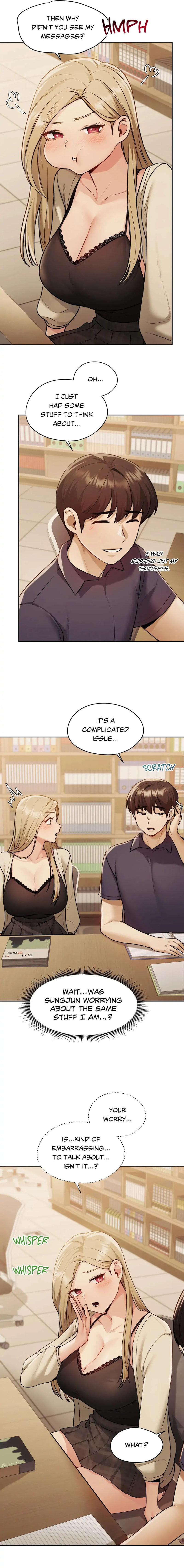 From Today, My Favorite… Chapter 12 - Page 17