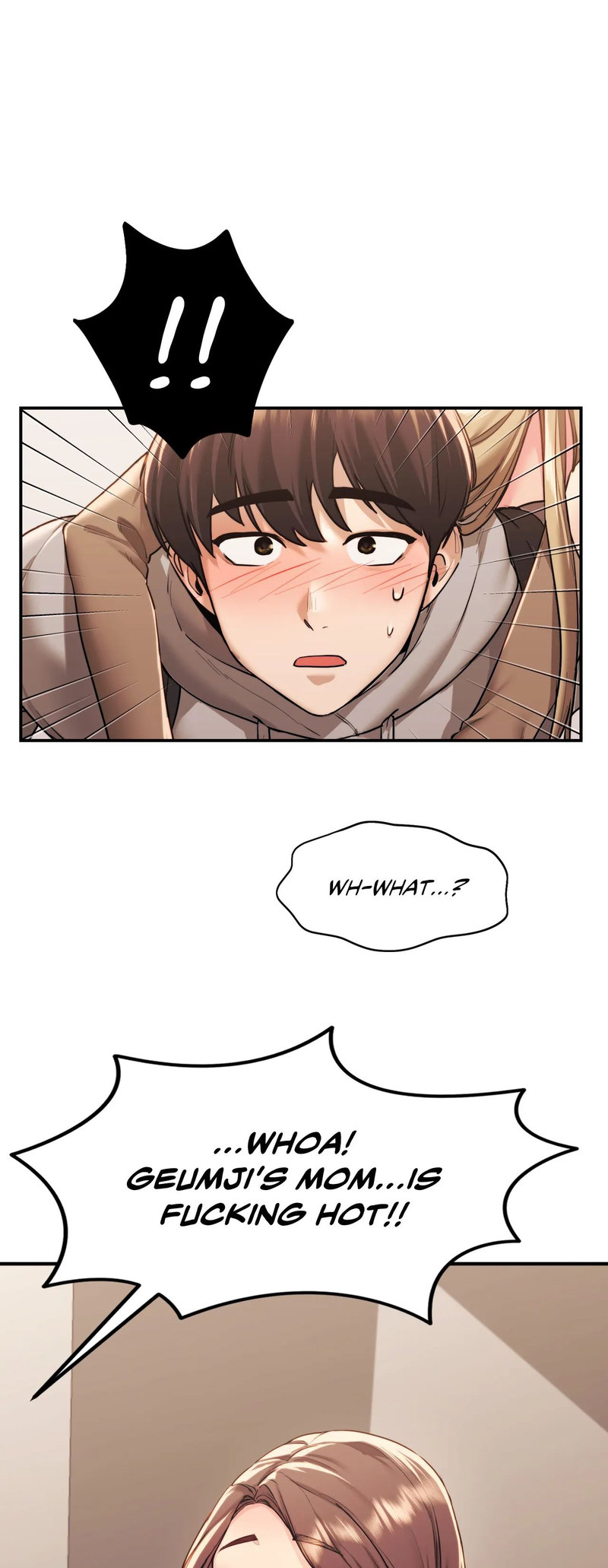 From Today, My Favorite… Chapter 2 - Page 1
