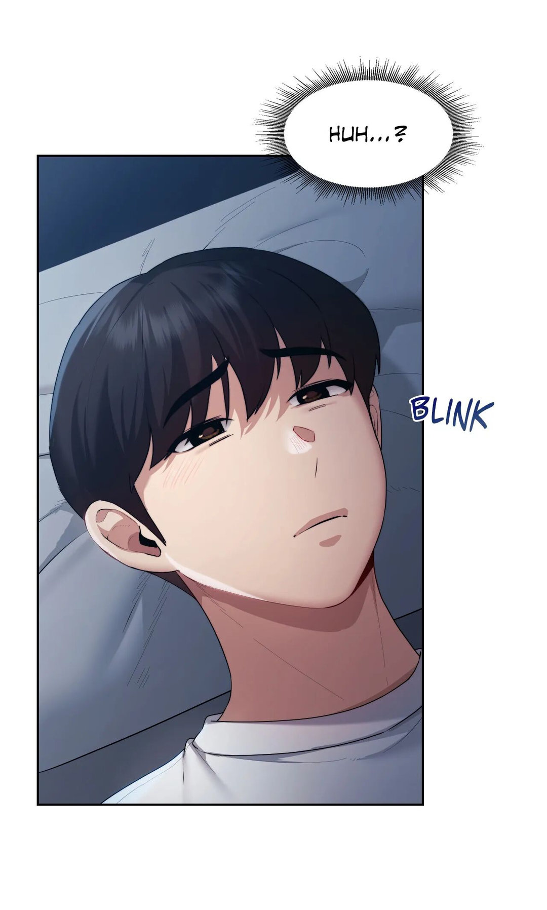 From Today, My Favorite… Chapter 22 - Page 21