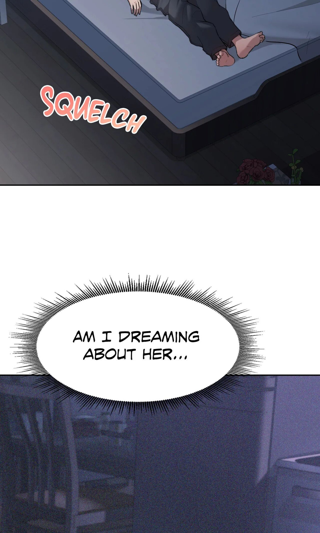 From Today, My Favorite… Chapter 22 - Page 25