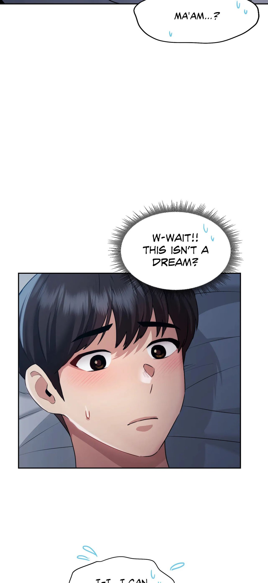 From Today, My Favorite… Chapter 22 - Page 34