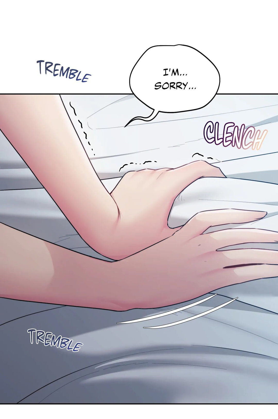From Today, My Favorite… Chapter 22 - Page 37