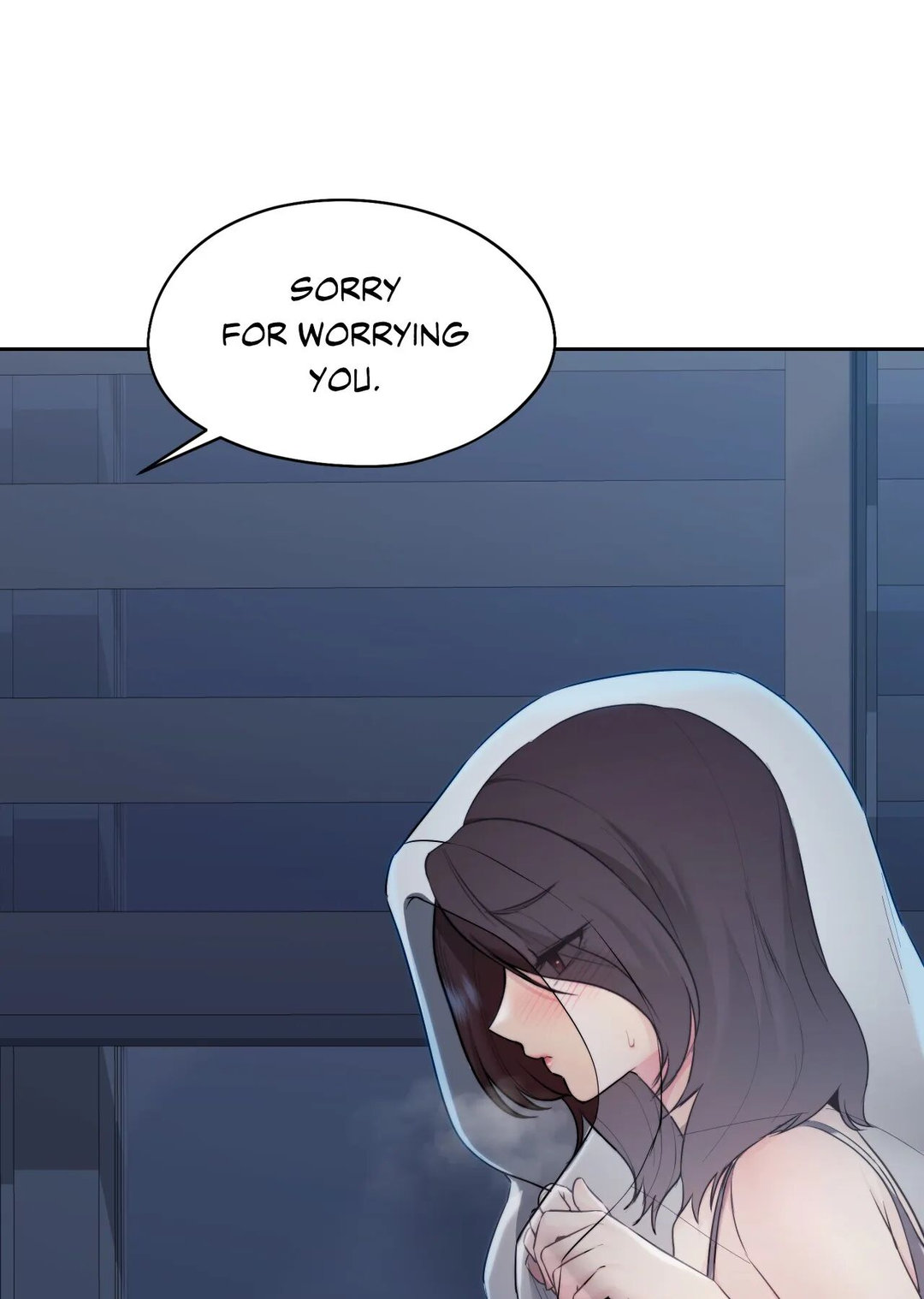 From Today, My Favorite… Chapter 22 - Page 55