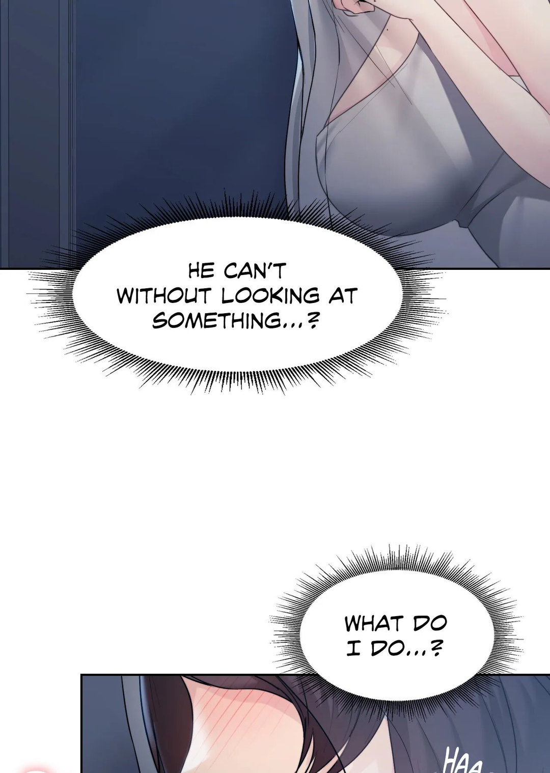 From Today, My Favorite… Chapter 22 - Page 56