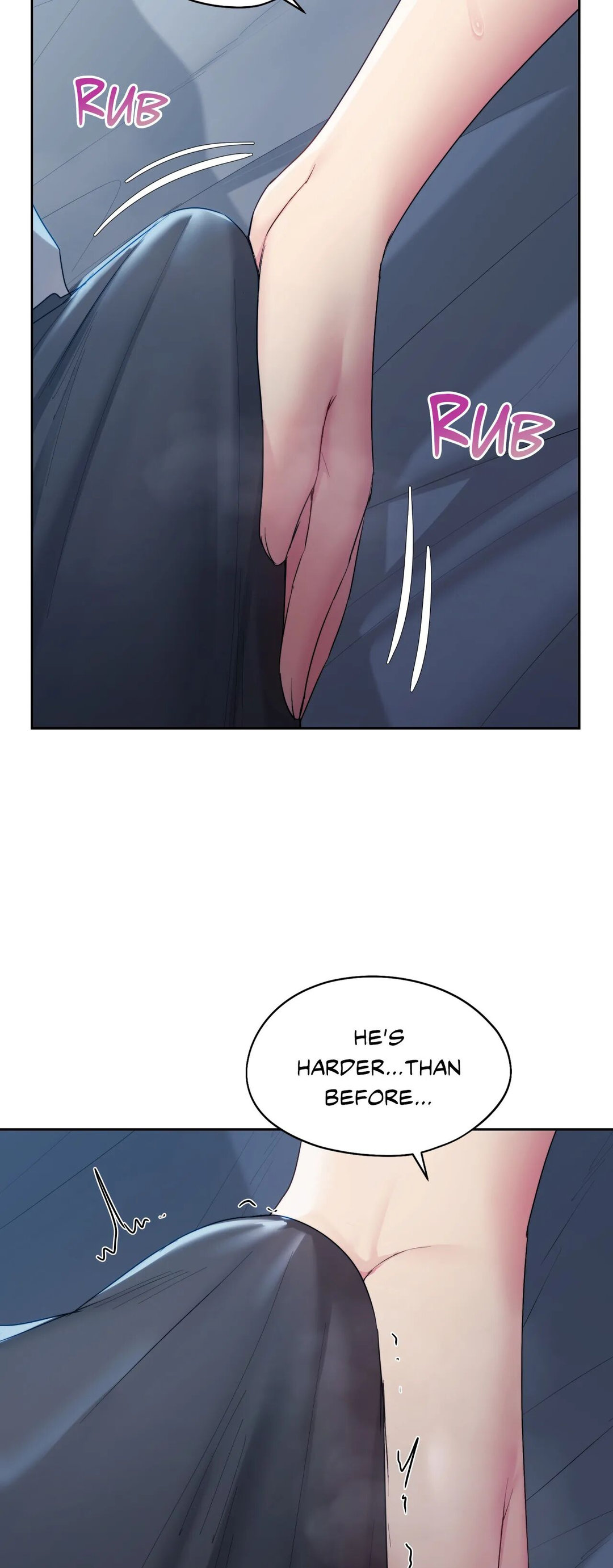 From Today, My Favorite… Chapter 22 - Page 6
