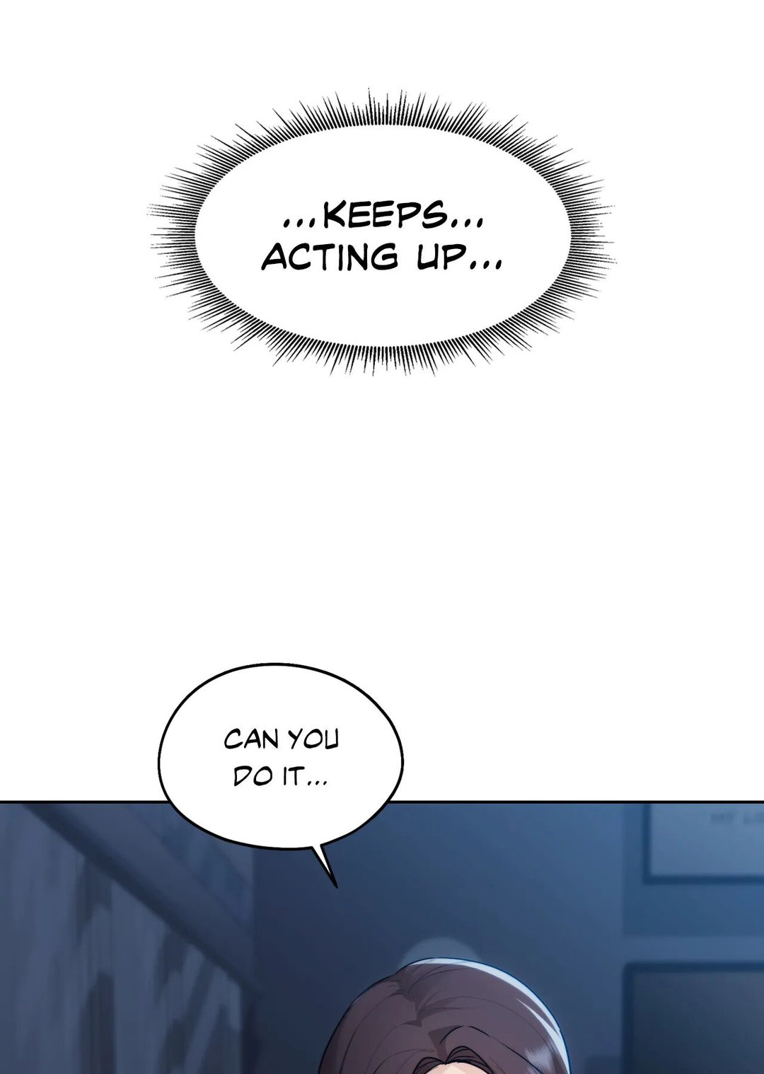 From Today, My Favorite… Chapter 22 - Page 62