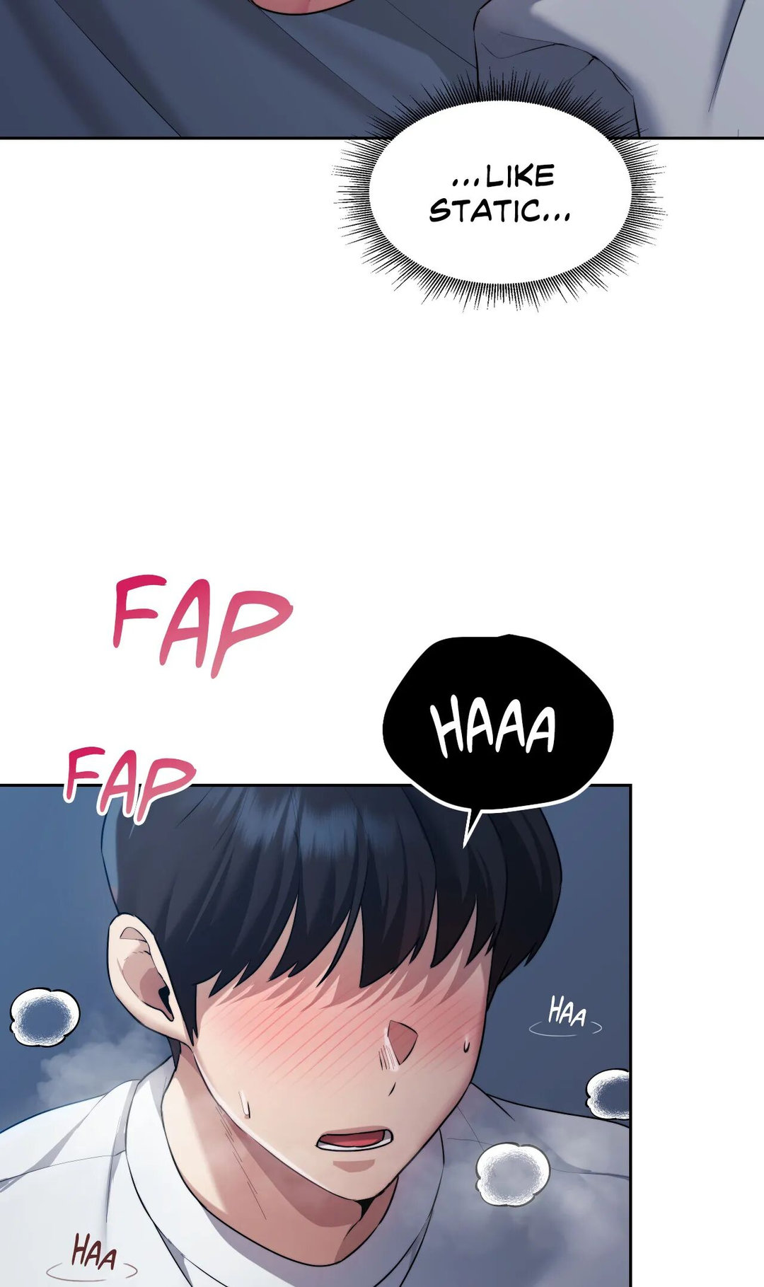 From Today, My Favorite… Chapter 22 - Page 85