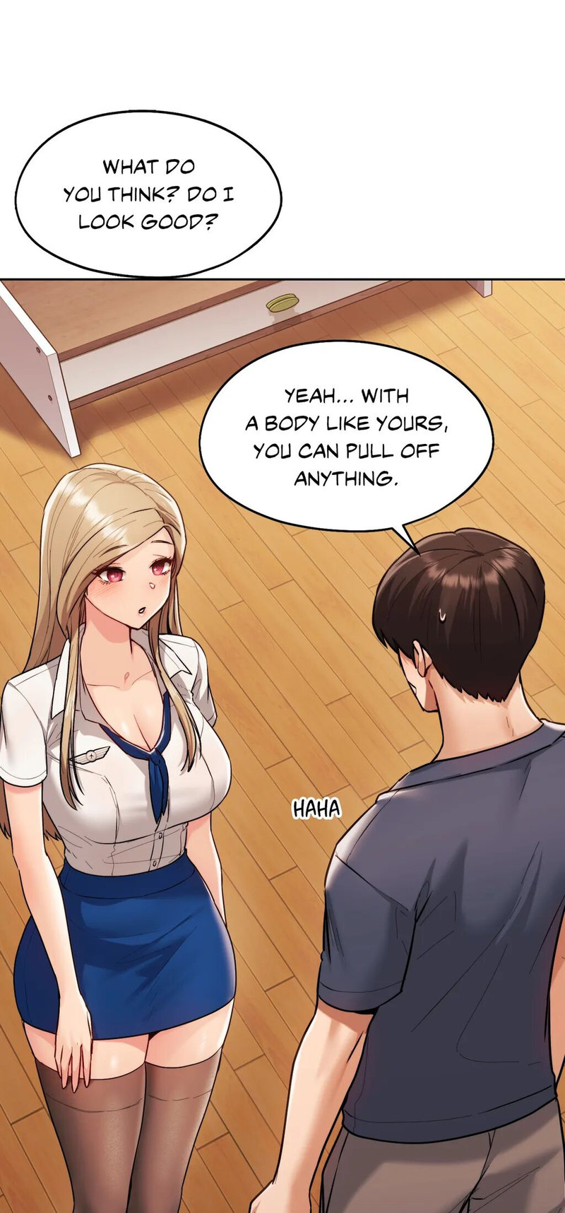 From Today, My Favorite… Chapter 30 - Page 11